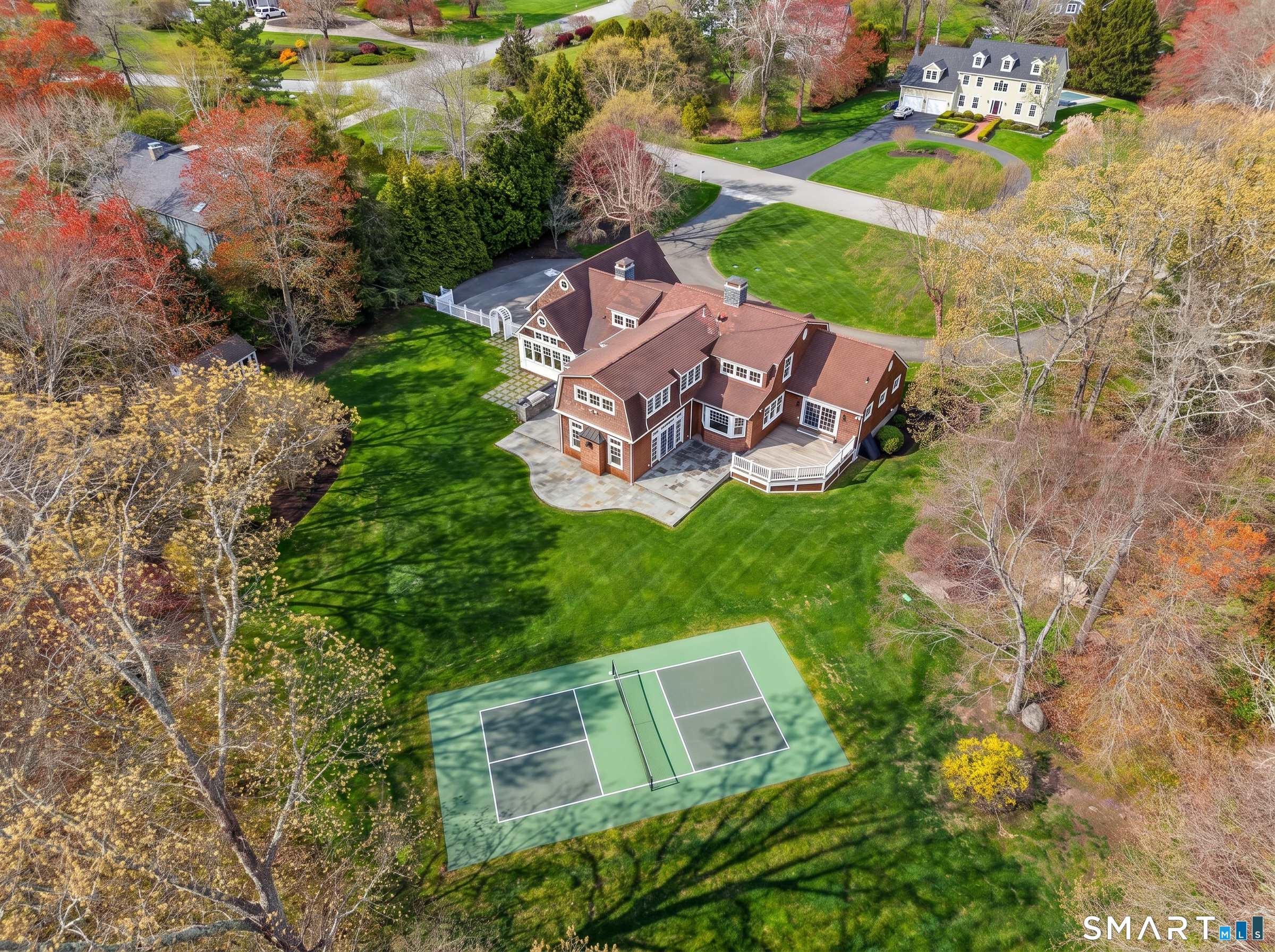 11 Westwood Drive