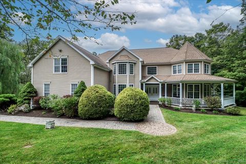 151 Guernsey Lane New Milford CT 06776