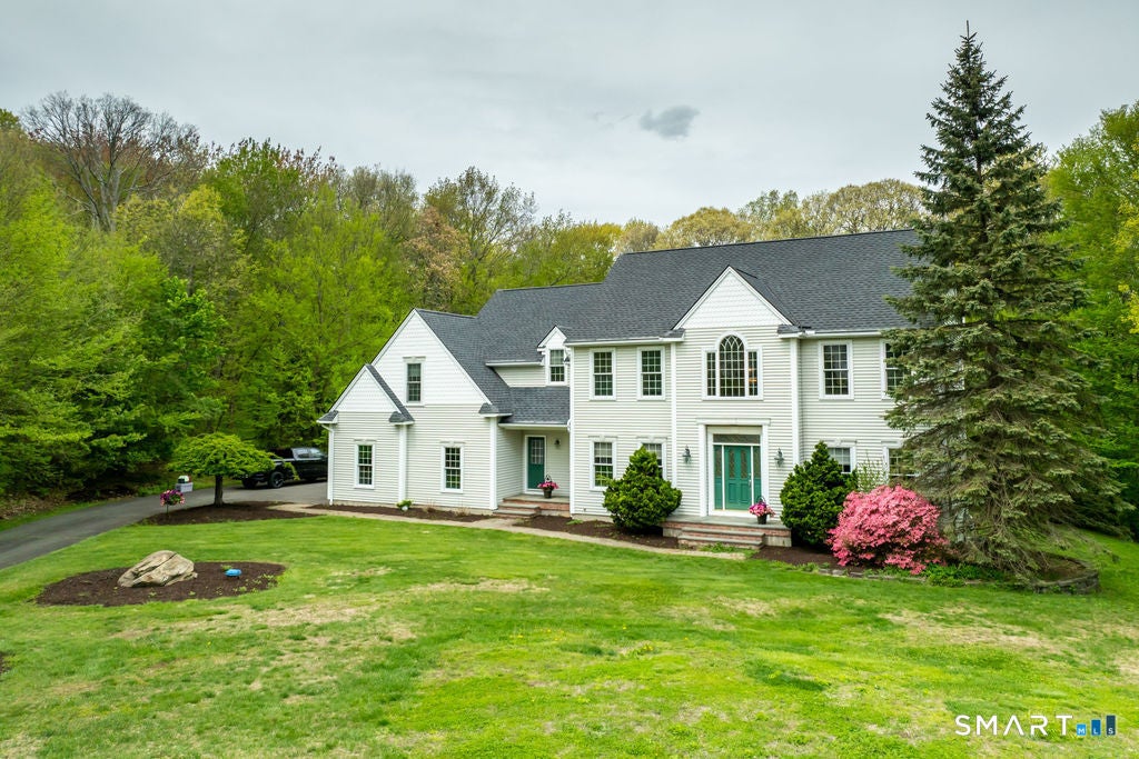 Photo of 19 Cider Mill Road, Burlington, CT 06013 (MLS # 24174778)