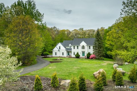 Photo of 19 Cider Mill Road, Burlington, CT 06013 (MLS # 24174778)