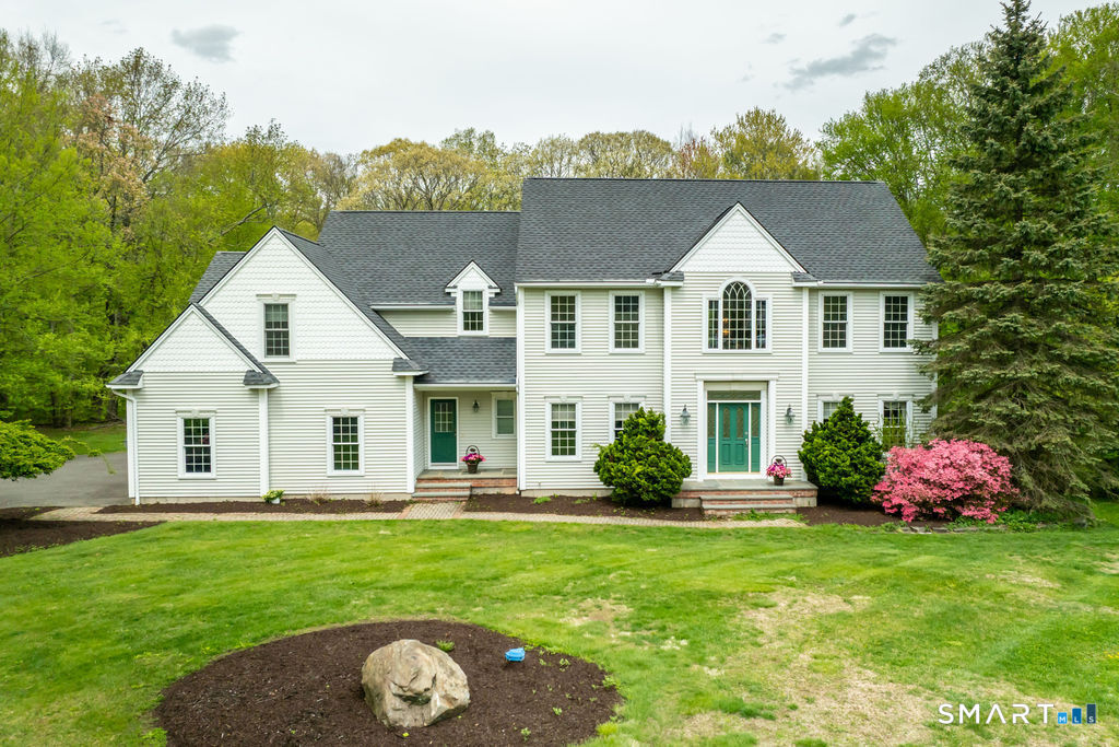 19 Cider Mill Road