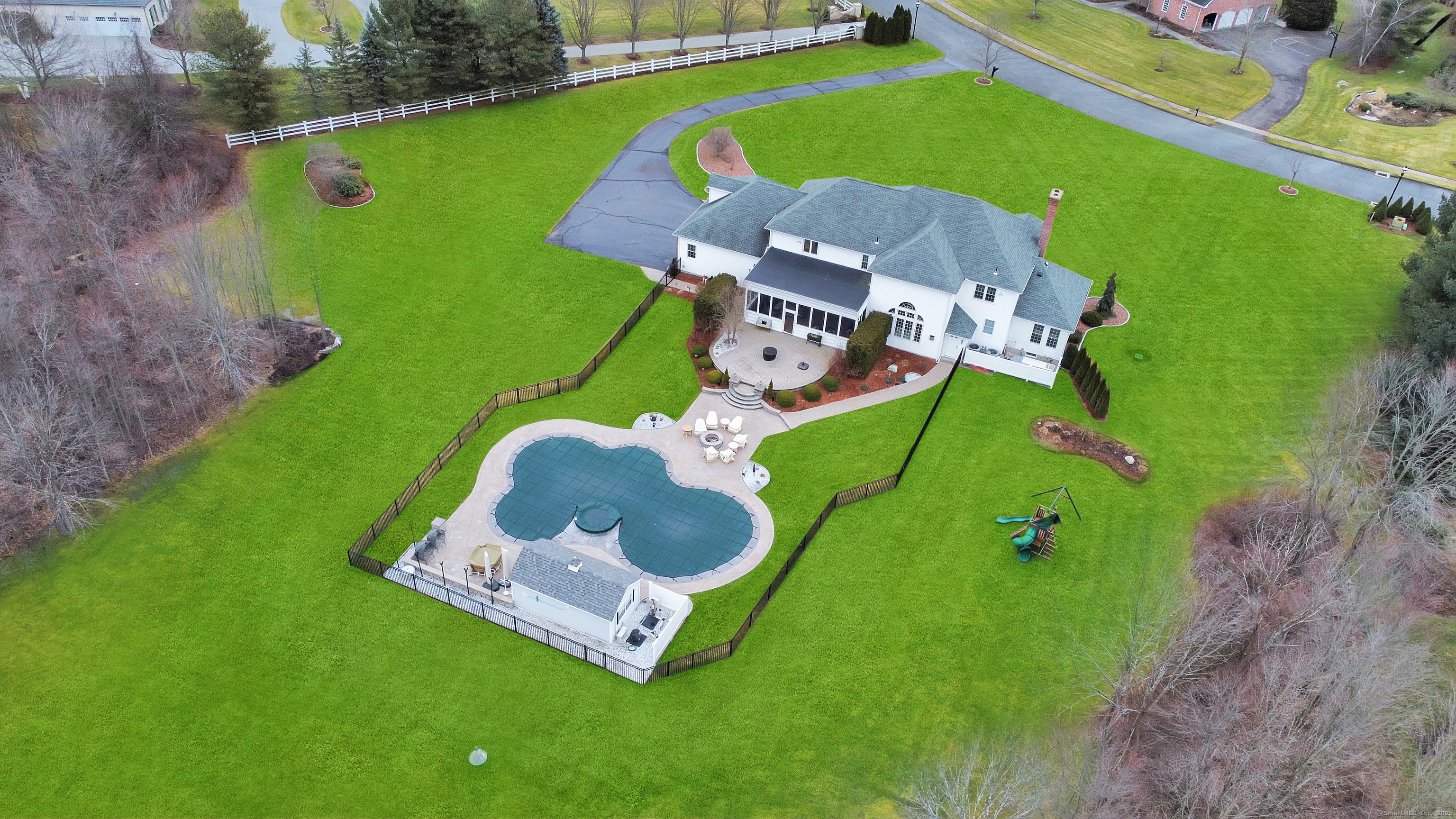 65 Thistledown, Suffield, Connecticut image 3