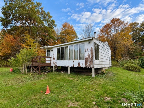 Tiny photo for 738 North Street, Goshen, CT 06756 (MLS # 24213591)