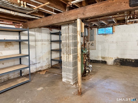 Tiny photo for 738 North Street, Goshen, CT 06756 (MLS # 24213591)
