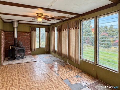 Tiny photo for 738 North Street, Goshen, CT 06756 (MLS # 24213591)