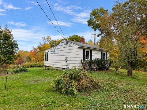 Photo of 738 North Street, Goshen, CT 06756 (MLS # 24213591)