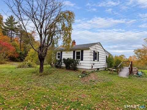 Tiny photo for 738 North Street, Goshen, CT 06756 (MLS # 24213591)