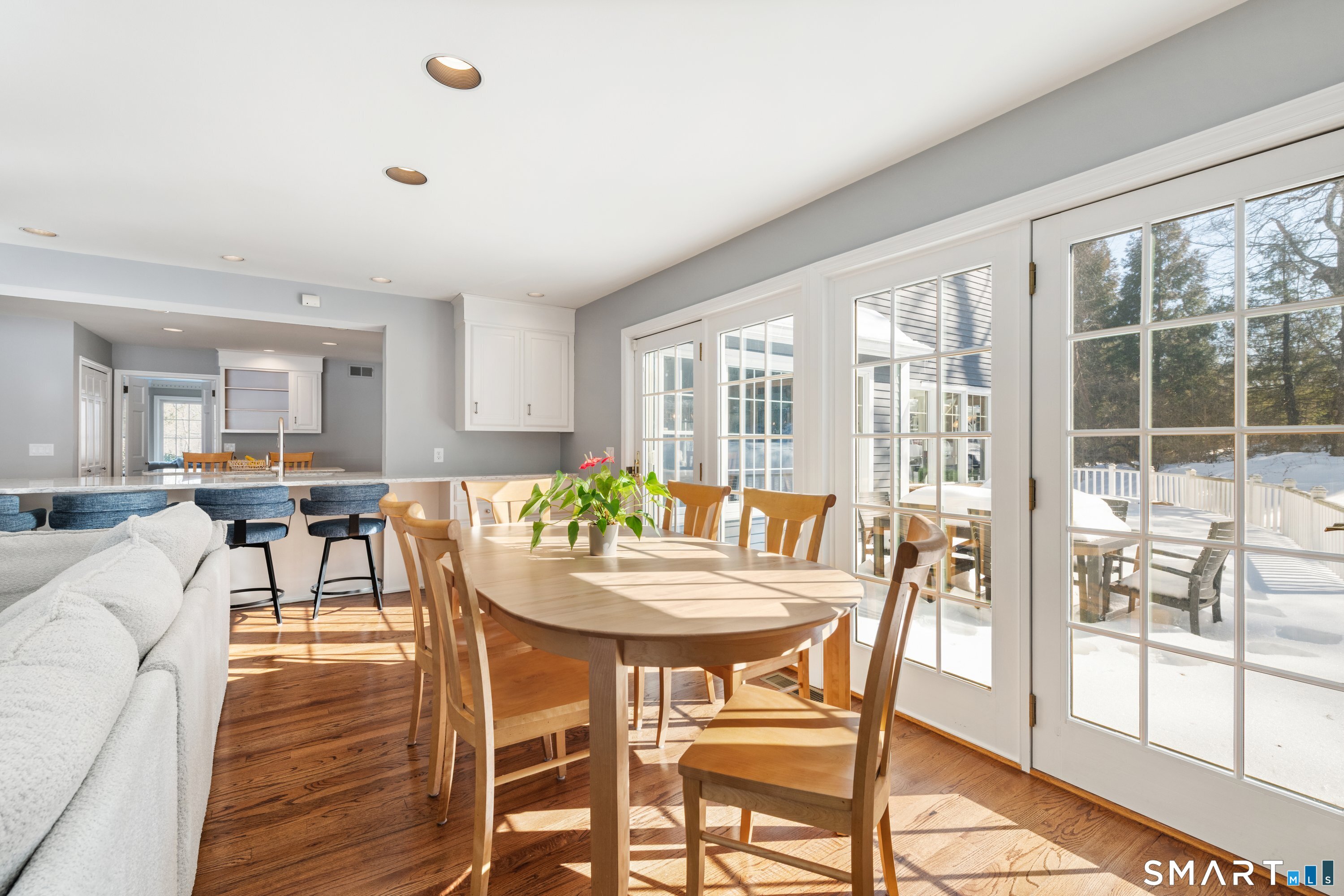 309 Sturges Ridge Road