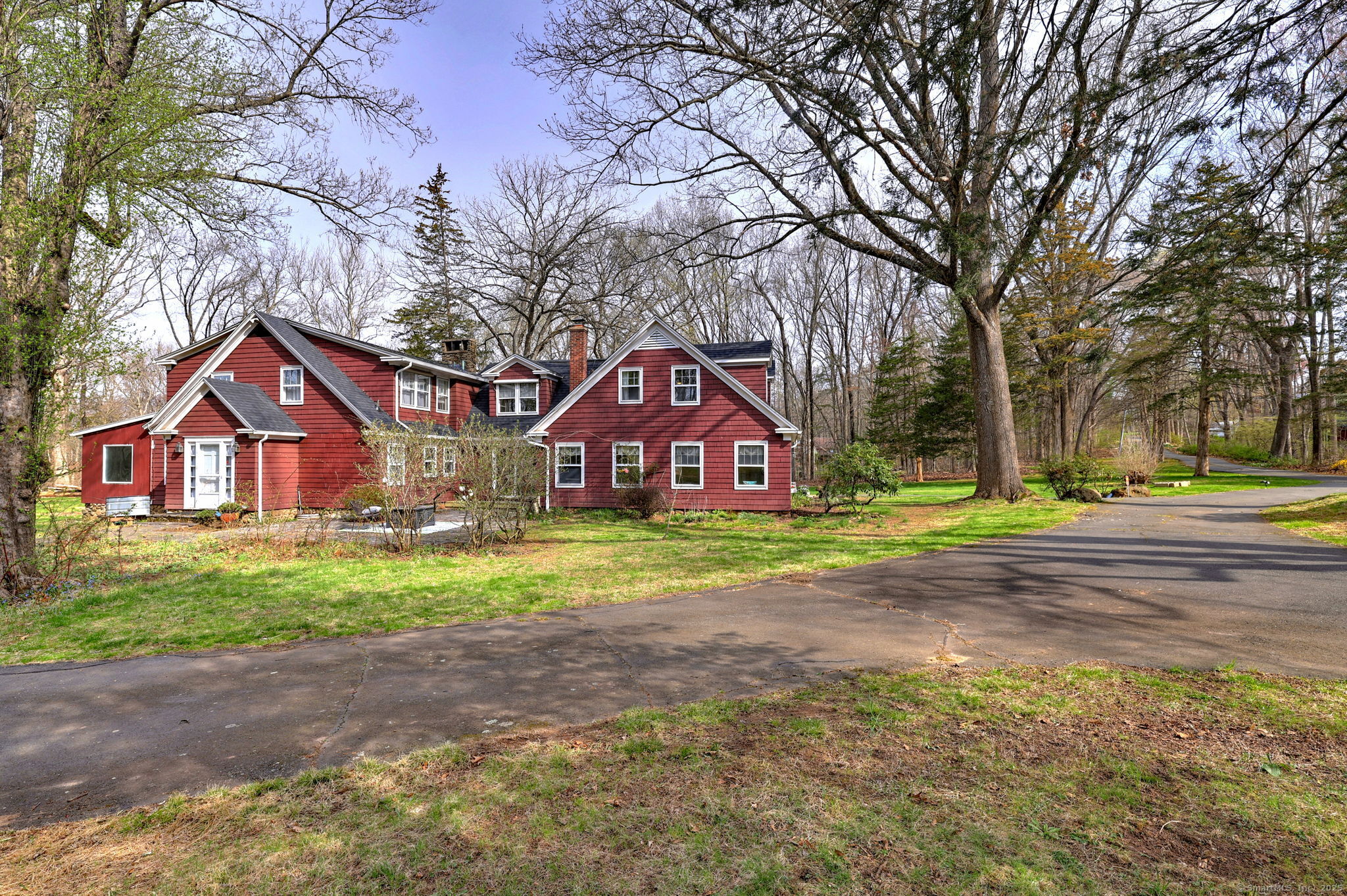 805 E Johnson Avenue, Cheshire, Connecticut image 2
