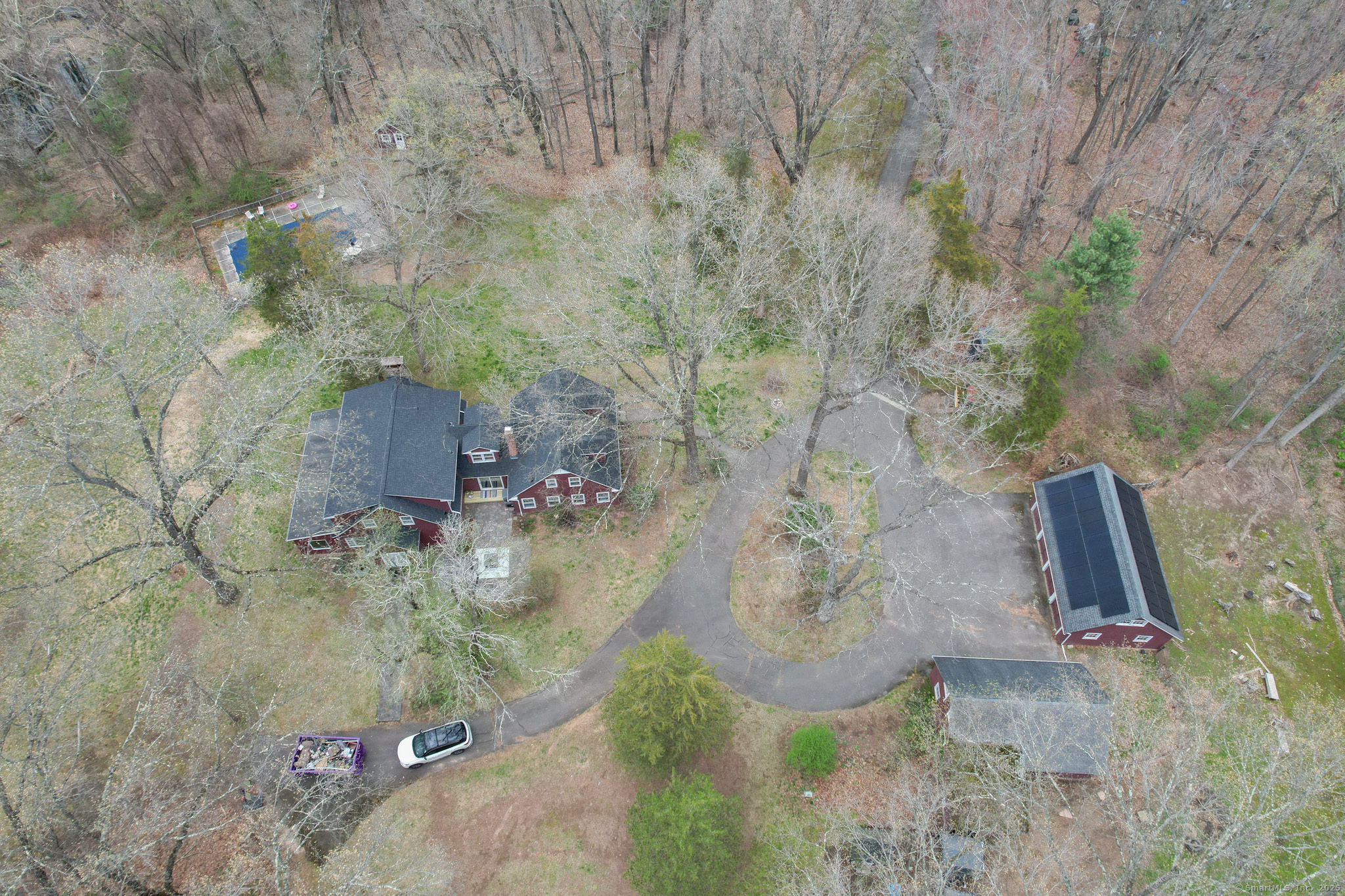 805 E Johnson Avenue, Cheshire, Connecticut image 39
