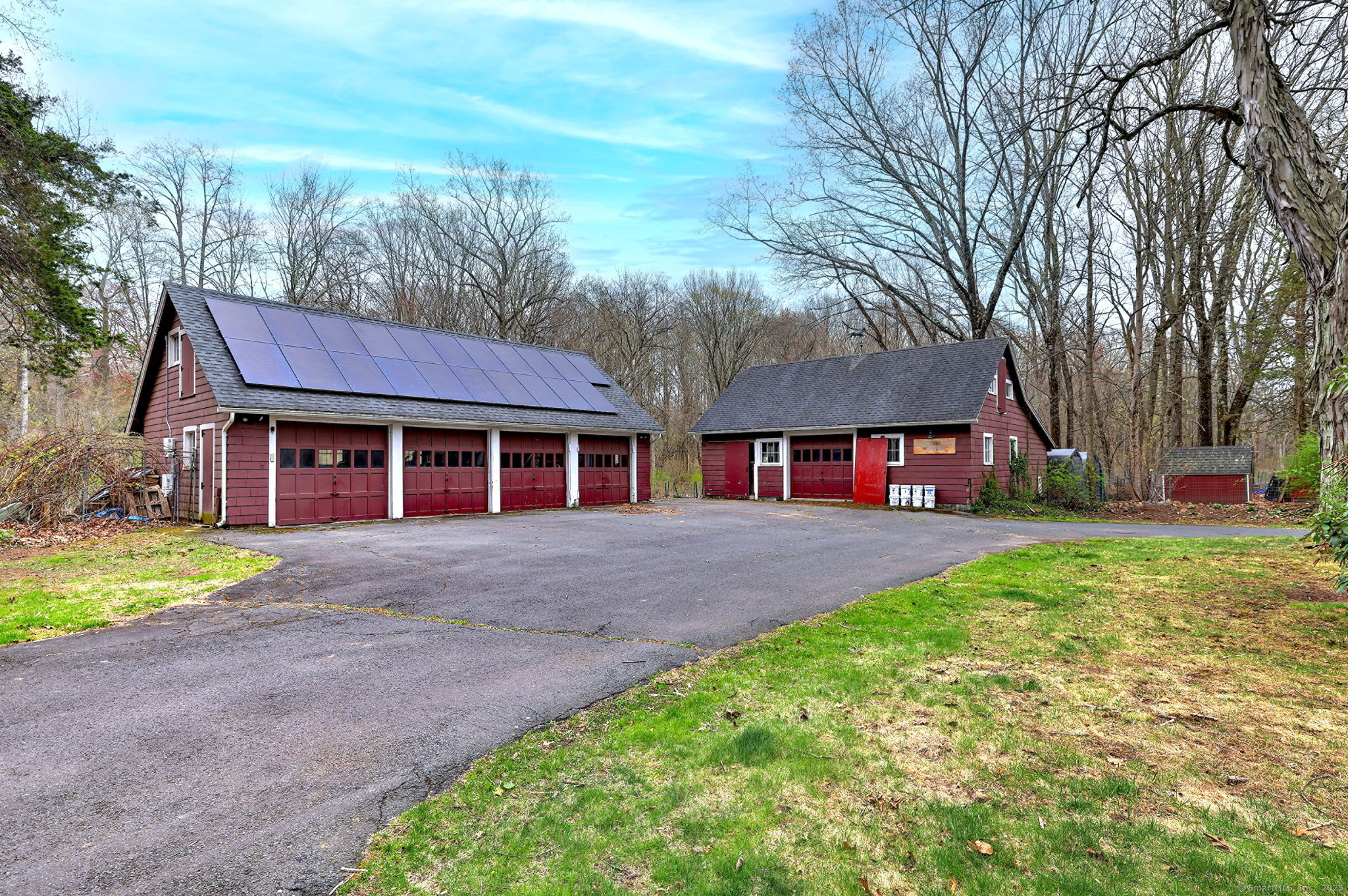 805 E Johnson Avenue, Cheshire, Connecticut image 40