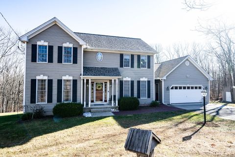 A home in Middletown