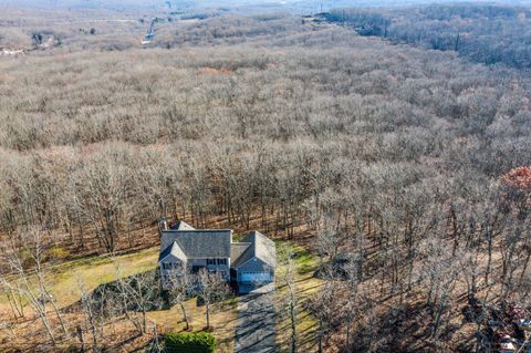 A home in Middletown