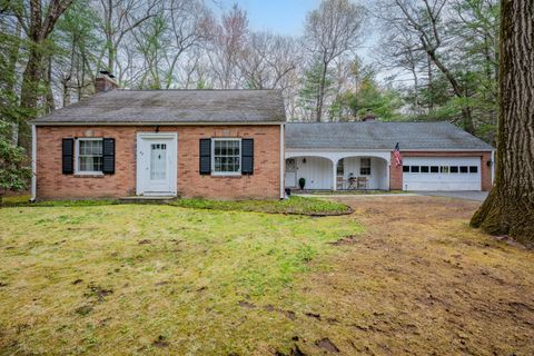 40 Climax Road Simsbury CT 06070