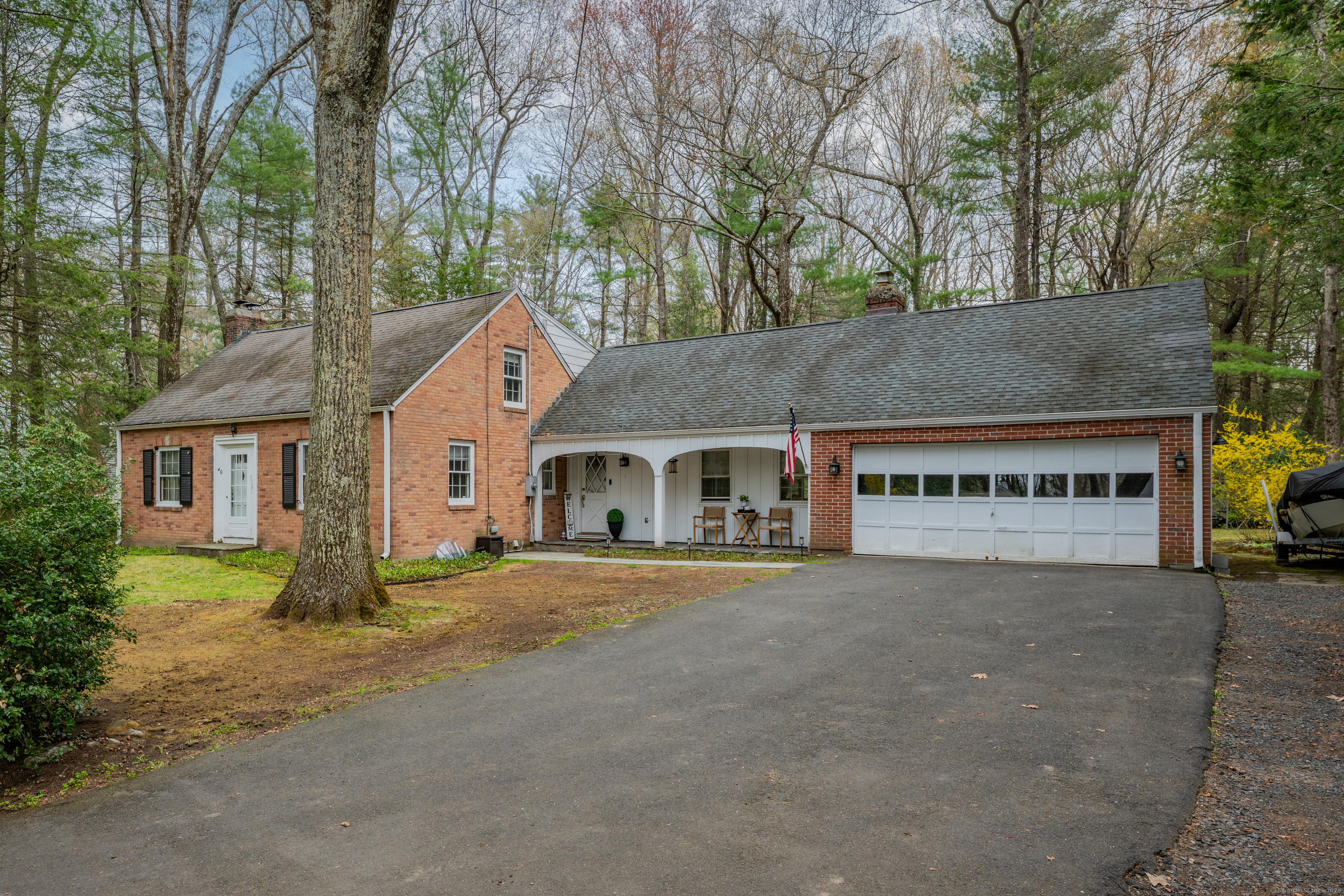 40 Climax Road, Simsbury, Connecticut image 2