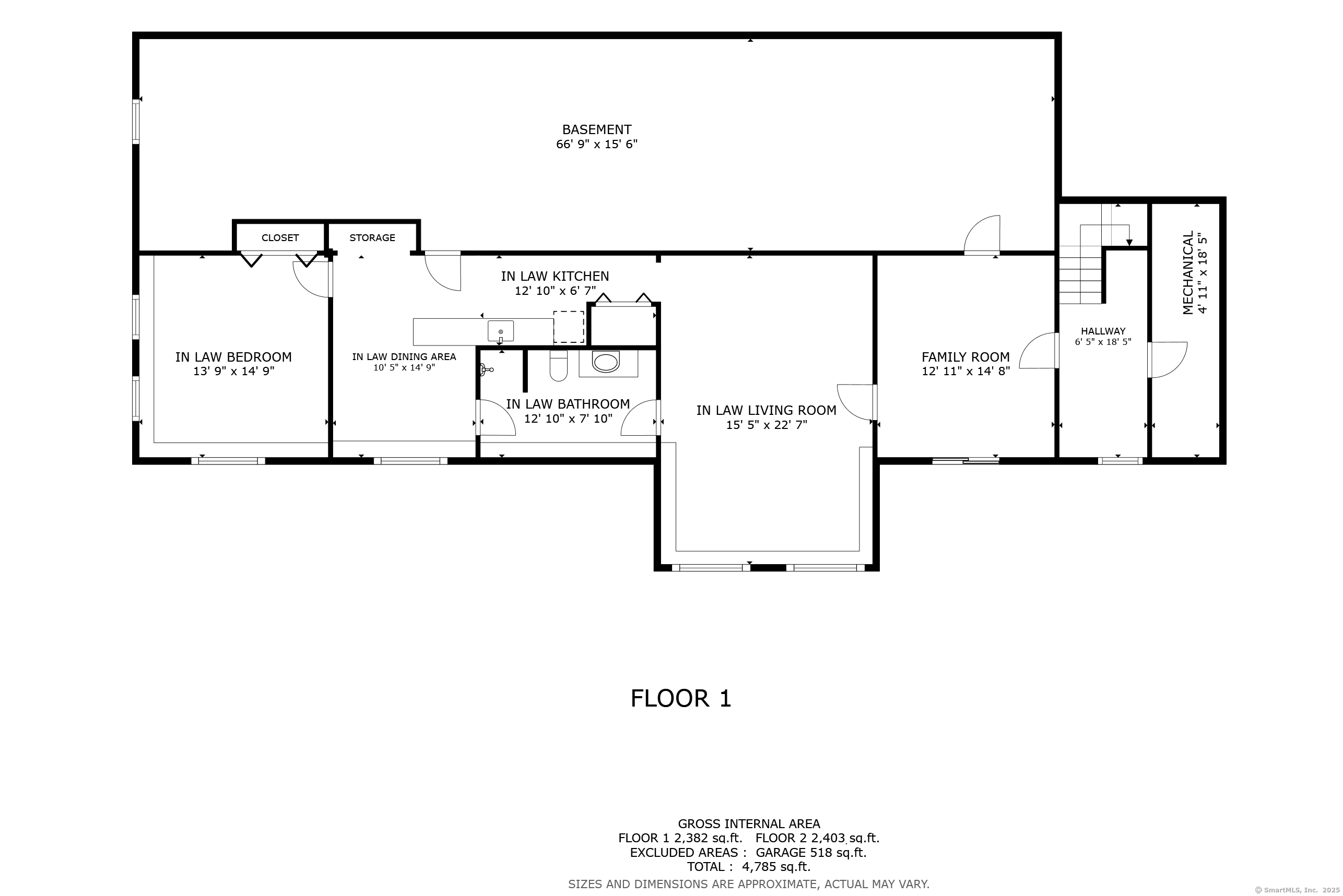 16 Peck Lane, Hamden, Connecticut image 28