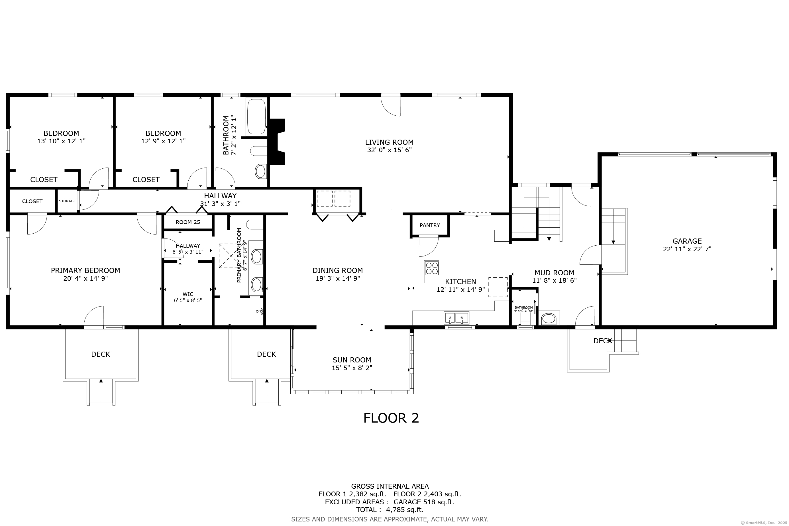 16 Peck Lane, Hamden, Connecticut image 27