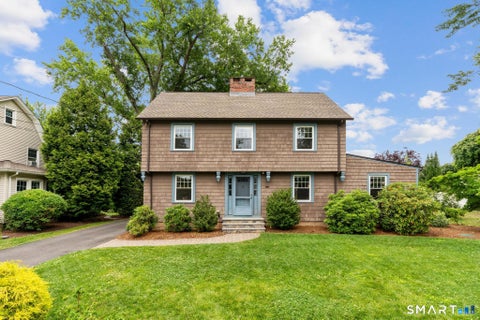 Homes For Sale - 16 Clifton Avenue<br/> Hartford County, West Hartford, CT 06107