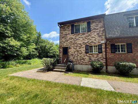 Tiny photo for 52 Sharon Road #12, Waterbury, CT 06705 (MLS # 24183280)