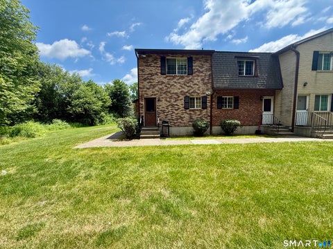 Tiny photo for 52 Sharon Road #12, Waterbury, CT 06705 (MLS # 24183280)