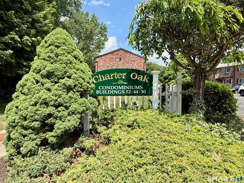 Tiny photo for 52 Sharon Road #12, Waterbury, CT 06705 (MLS # 24183280)