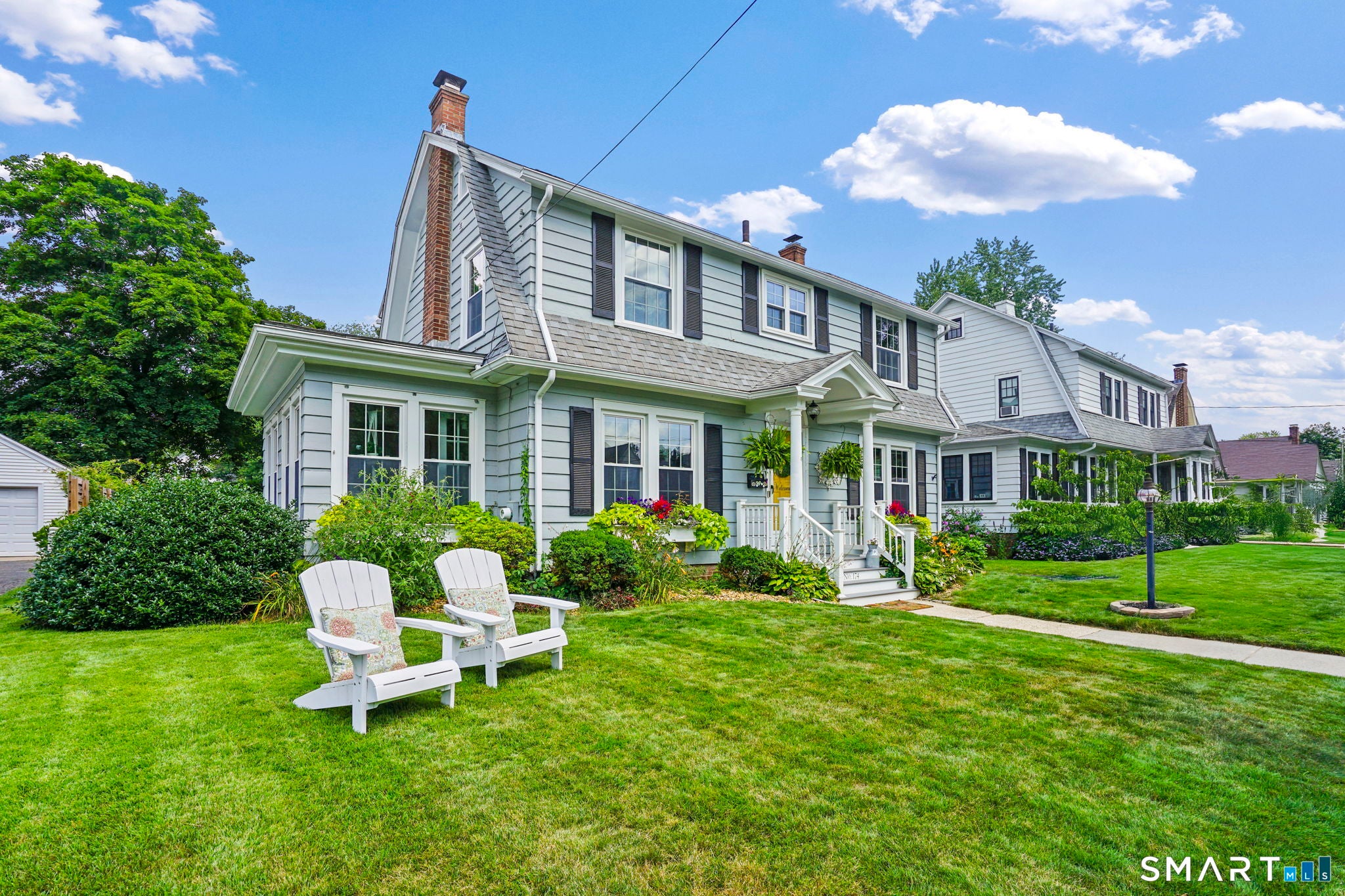 174 Hopkins Place