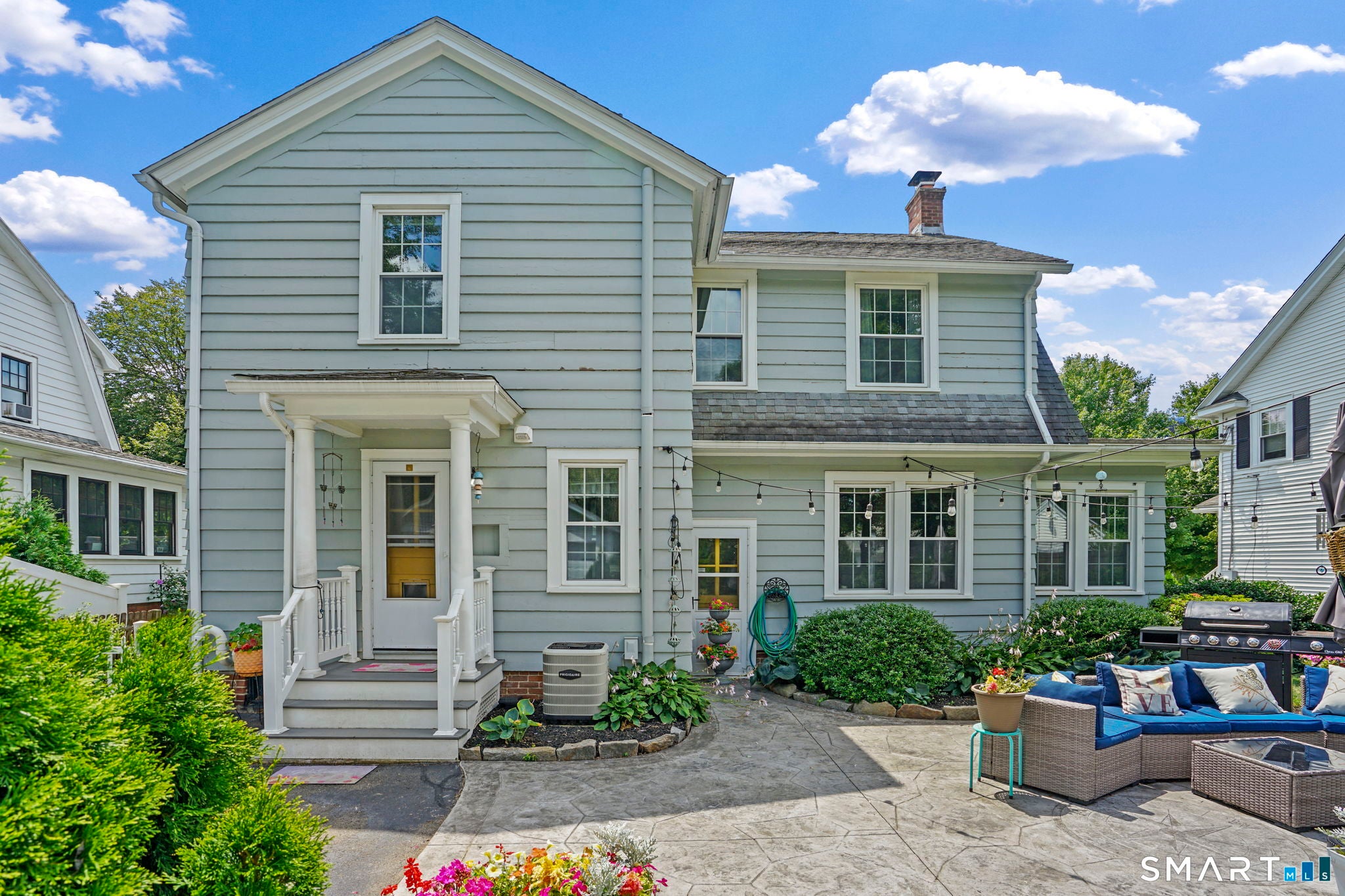 174 Hopkins Place