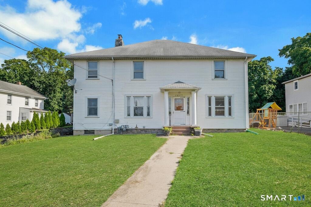 2743 Boston Post Road