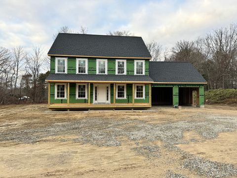 A home in Plainfield