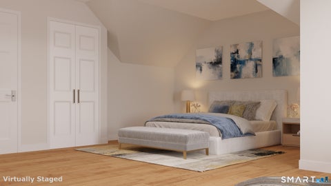 Tiny photo for 91 Hope Street #29, Stamford, CT 06906 (MLS # 24202795)