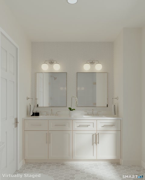 Tiny photo for 91 Hope Street #29, Stamford, CT 06906 (MLS # 24202795)
