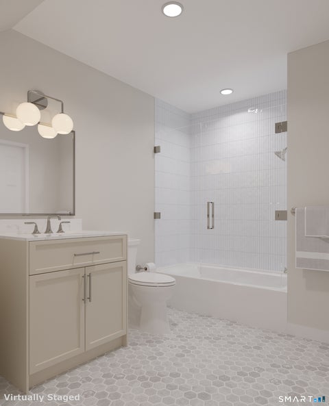 Tiny photo for 91 Hope Street #29, Stamford, CT 06906 (MLS # 24202795)