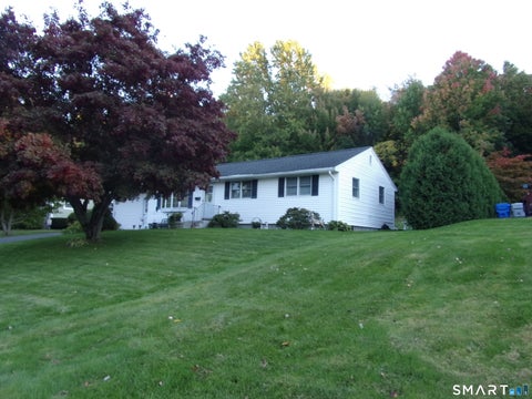 Tiny photo for 141 Sherbrook Street, Bristol, CT 06010 (MLS # 24212858)