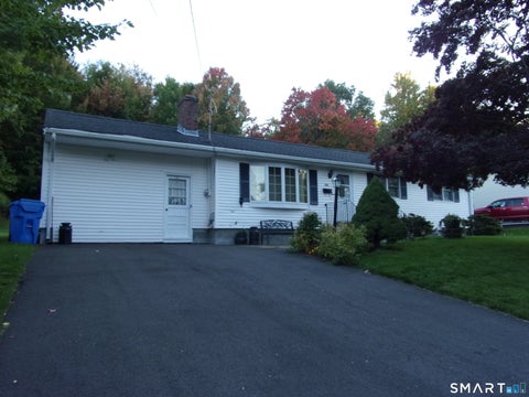 Photo of 141 Sherbrook Street, Bristol, CT 06010 (MLS # 24212858)