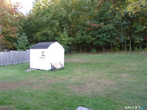 Tiny photo for 141 Sherbrook Street, Bristol, CT 06010 (MLS # 24212858)