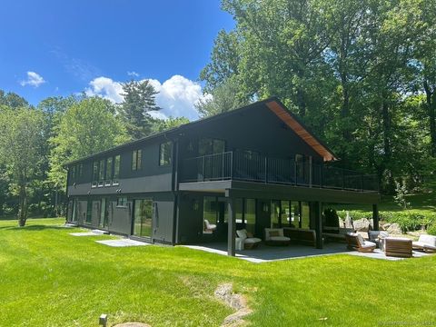 34 Old Roxbury Road Roxbury CT 06783