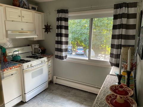 Tiny photo for 80 County Street #APT 2Q, Norwalk, CT 06851 (MLS # 24123891)