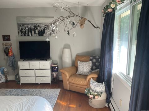 Tiny photo for 80 County Street #APT 2Q, Norwalk, CT 06851 (MLS # 24123891)