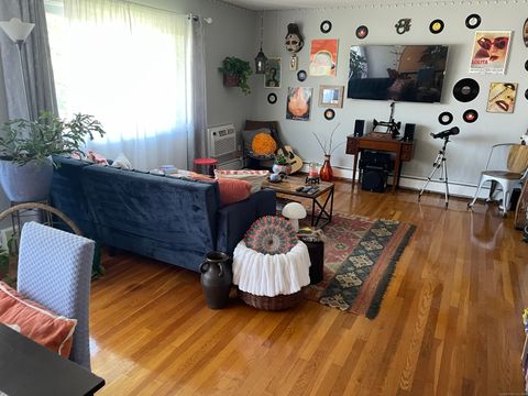 Tiny photo for 80 County Street #APT 2Q, Norwalk, CT 06851 (MLS # 24123891)