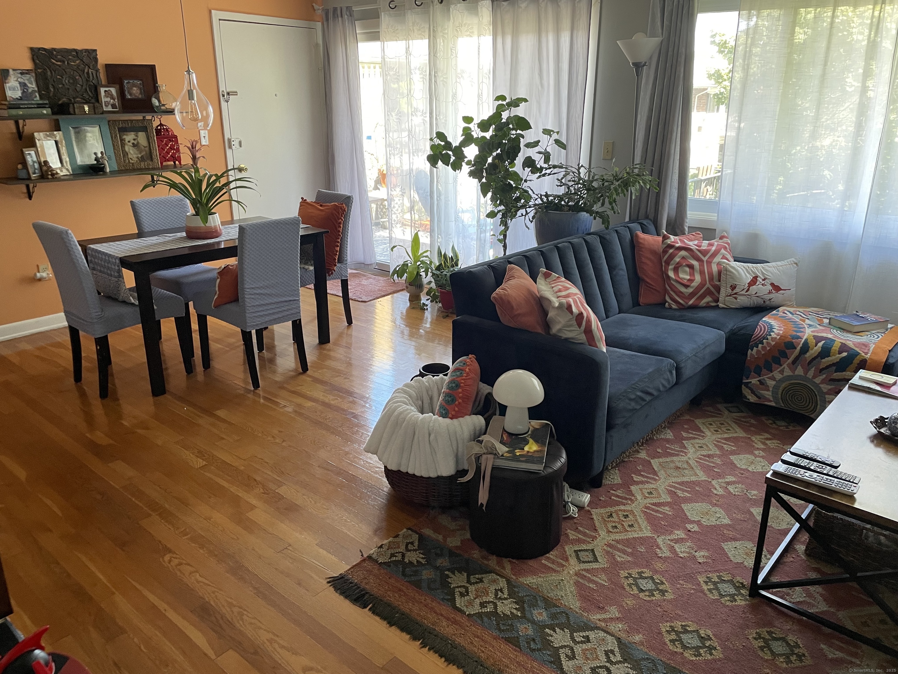 80 County Street APT 2Q