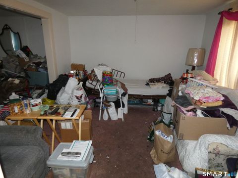 Tiny photo for 73 Goddard Avenue, Bridgeport, CT 06610 (MLS # 24164238)