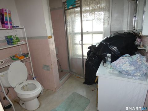 Tiny photo for 73 Goddard Avenue, Bridgeport, CT 06610 (MLS # 24164238)