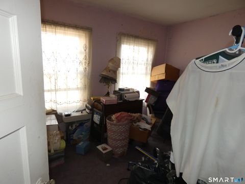 Tiny photo for 73 Goddard Avenue, Bridgeport, CT 06610 (MLS # 24164238)