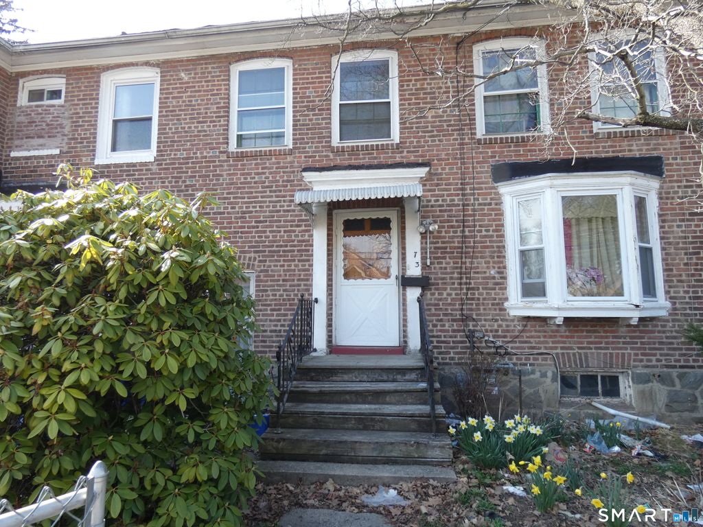 Photo of 73 Goddard Avenue, Bridgeport, CT 06610 (MLS # 24164238)