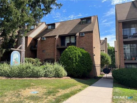 Tiny photo for 38 N Main Street #31, West Hartford, CT 06107 (MLS # 24173472)