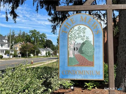 Photo of 38 N Main Street #31, West Hartford, CT 06107 (MLS # 24173472)