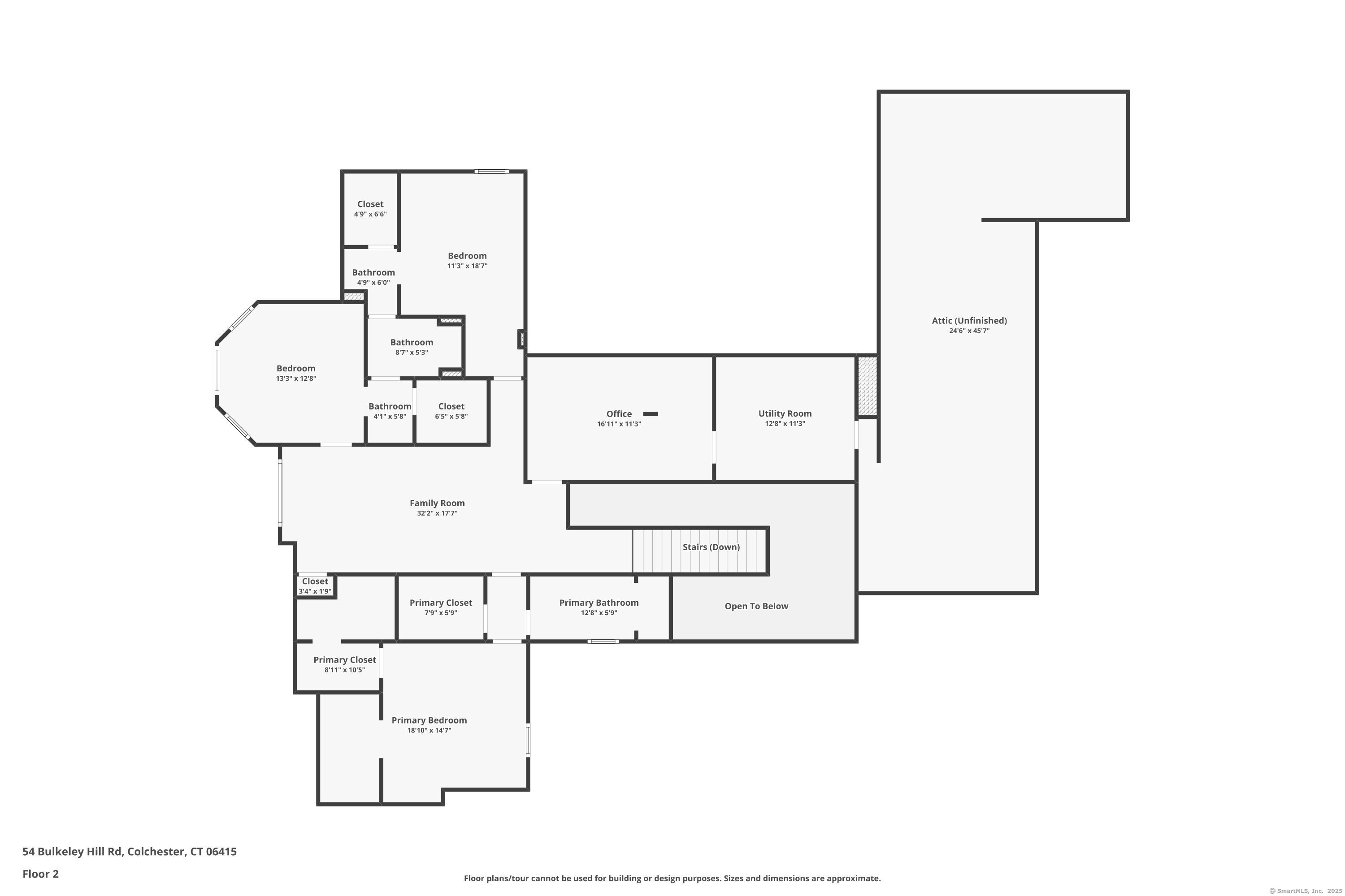 Colchester, Connecticut 06415, United States, 5 Bedrooms Bedrooms, ,4 BathroomsBathrooms,Residential,Active,226693
