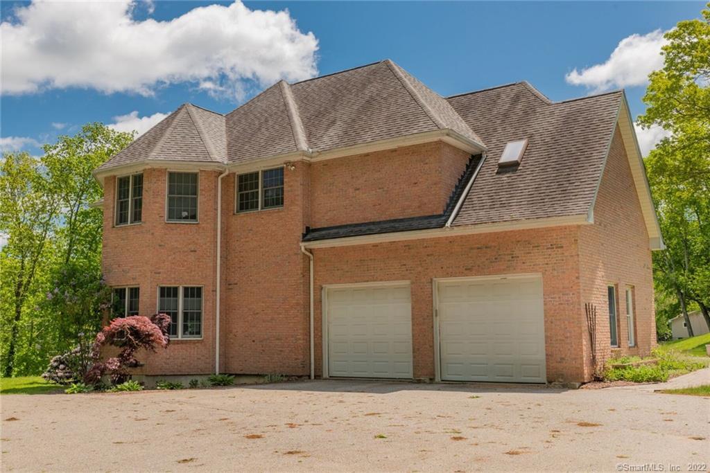 54 Bulkeley Hill Road