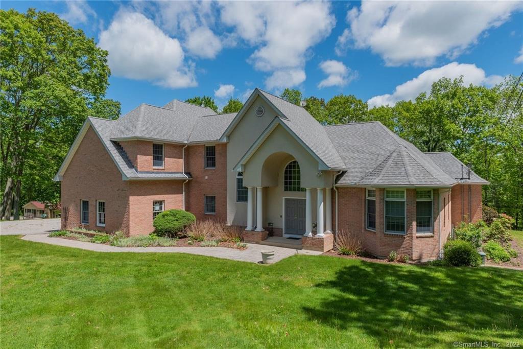 54 Bulkeley Hill Road