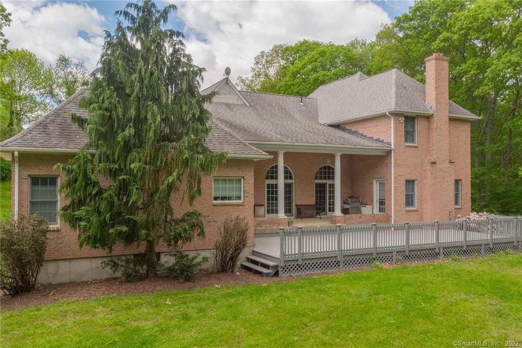 Colchester, Connecticut 06415, United States, 5 Bedrooms Bedrooms, ,4 BathroomsBathrooms,Residential,Active,226693